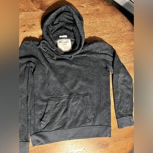 Abercrombie and Fitch men’s hoodie